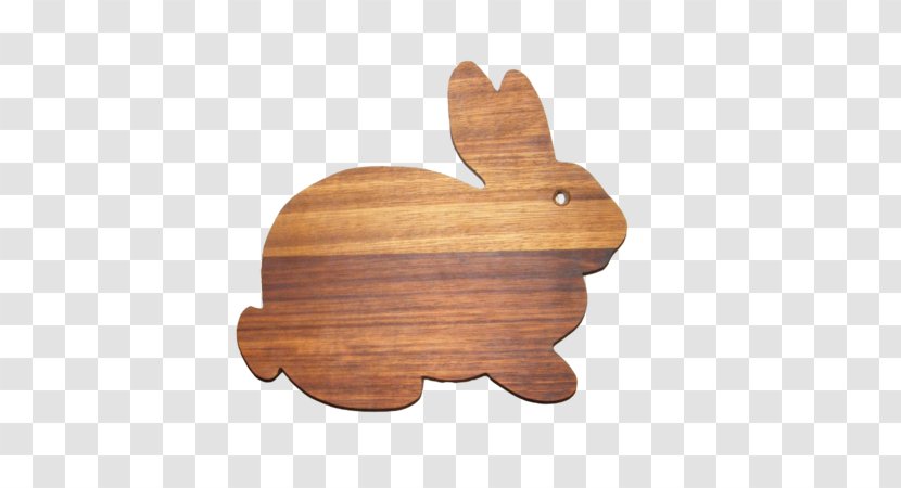 Hardwood Cutting Boards Rabbit - Page Six - Wood Transparent PNG