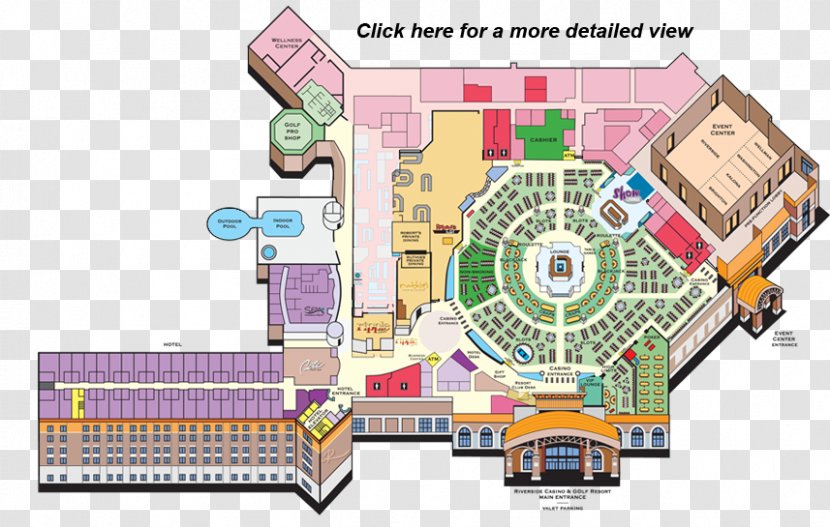 Urban Design Floor Plan Transparent PNG