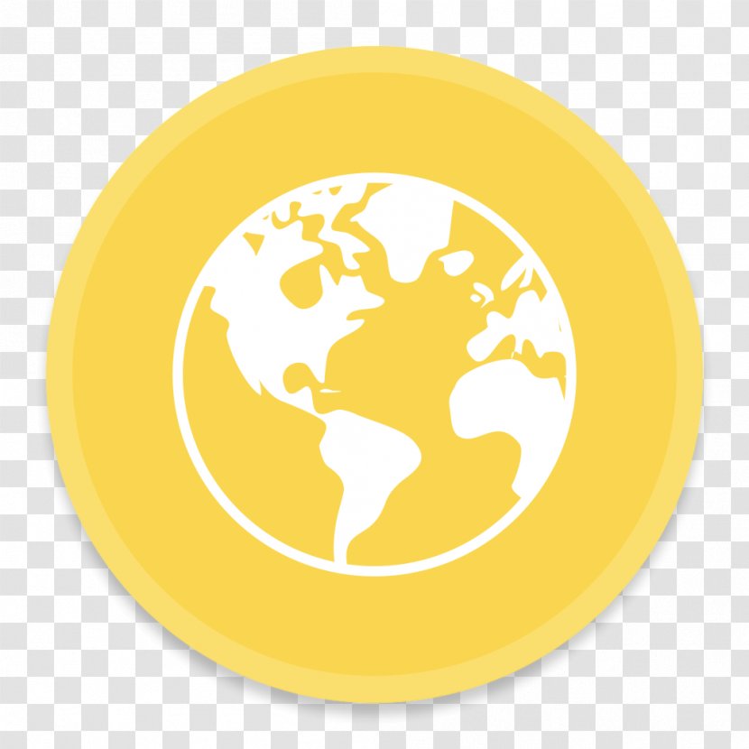 Symbol Yellow Circle - Keynote - Microsoft Language Transparent PNG