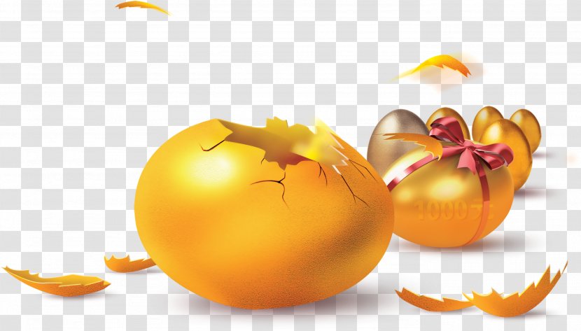 Poster Clip Art - Food - Eggs Transparent PNG