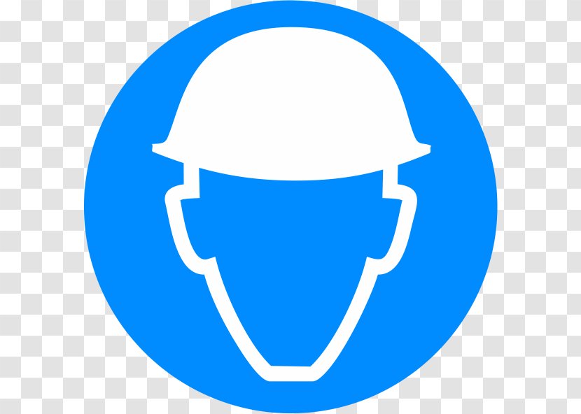 Pictogram Floor Hard Hats Helmet Clip Art - Logo - Redwall Transparent PNG