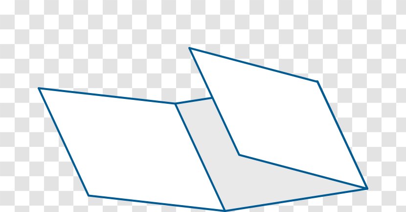 Triangle Background - Point - Slope Diagram Transparent PNG