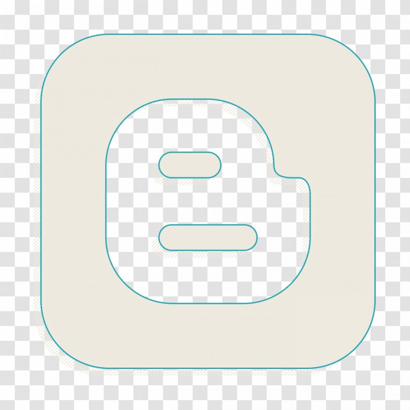 Blog Icon - Rectangle - Technology Transparent PNG