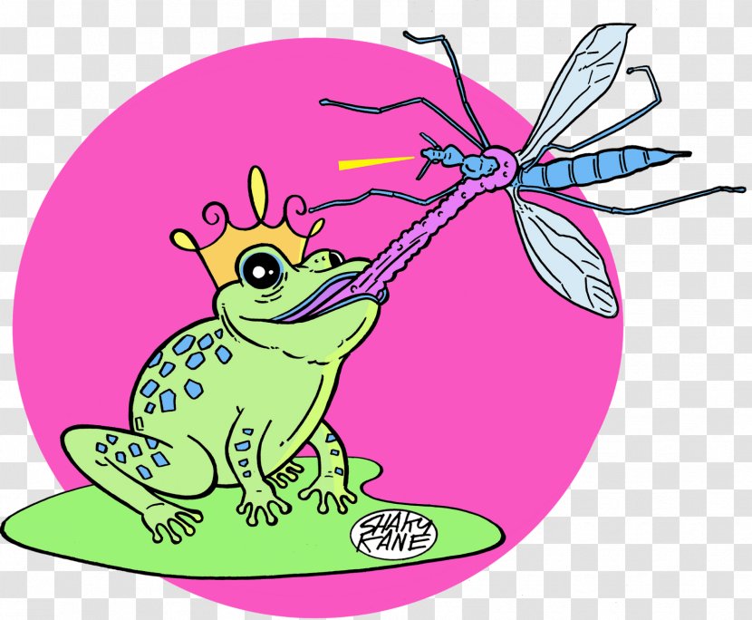 Tree Frog Toad Clip Art Transparent PNG