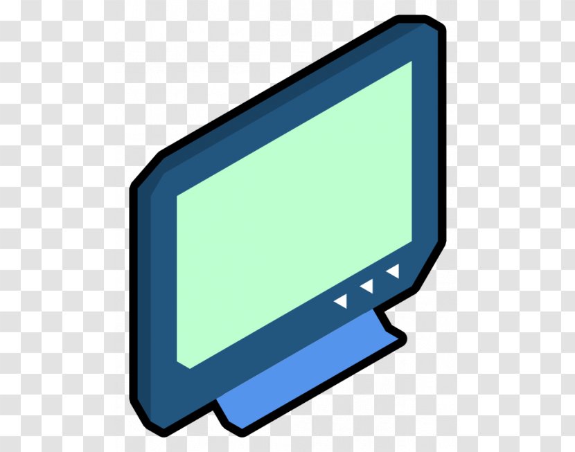 Television Producer Isometric Projection Clip Art - Freetoair - Window Cliparts Transparent PNG