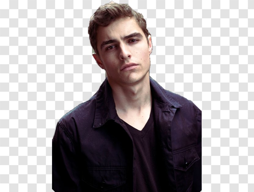 Dave Franco Now You See Me 2 Jack Wilder Actor - Facial Hair Transparent PNG