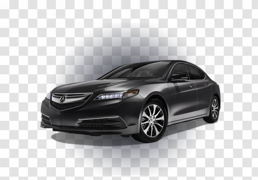 Acura Car Luxury Vehicle Lincoln MKZ Kia Optima Transparent PNG