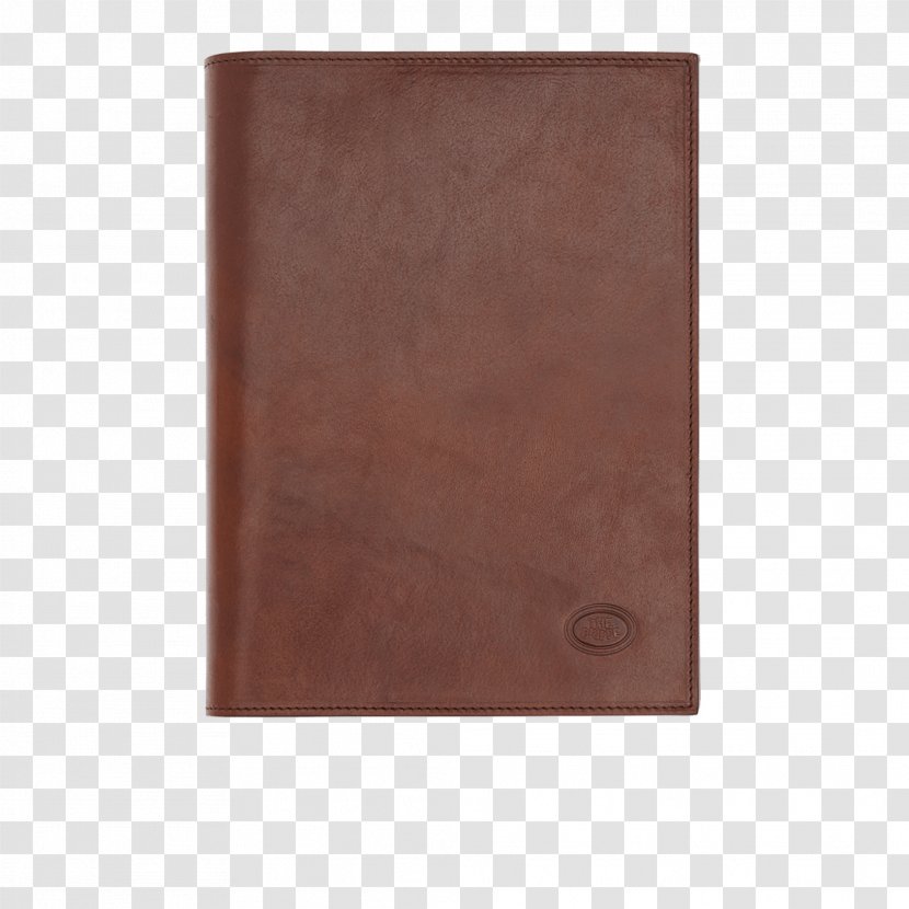 Bibetto Di Luconi Wallet Leather Bag Aurora - Brown Transparent PNG