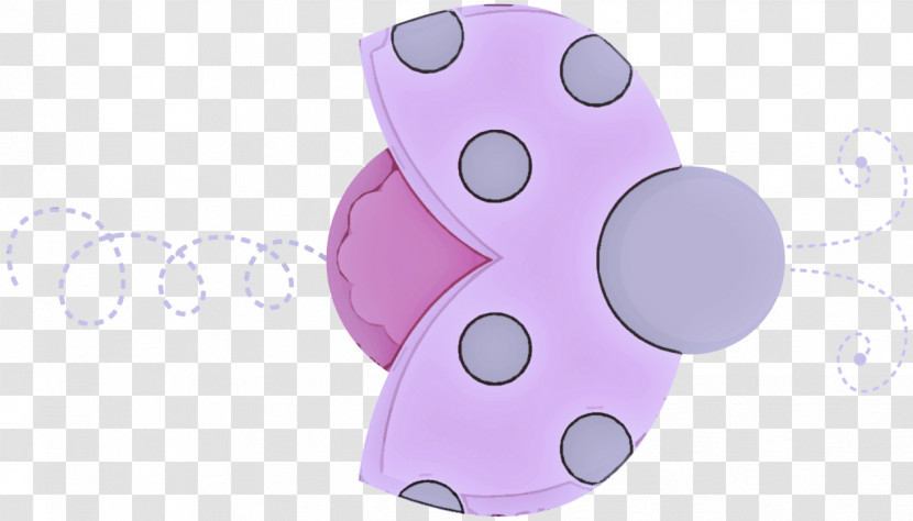 Polka Dot Transparent PNG