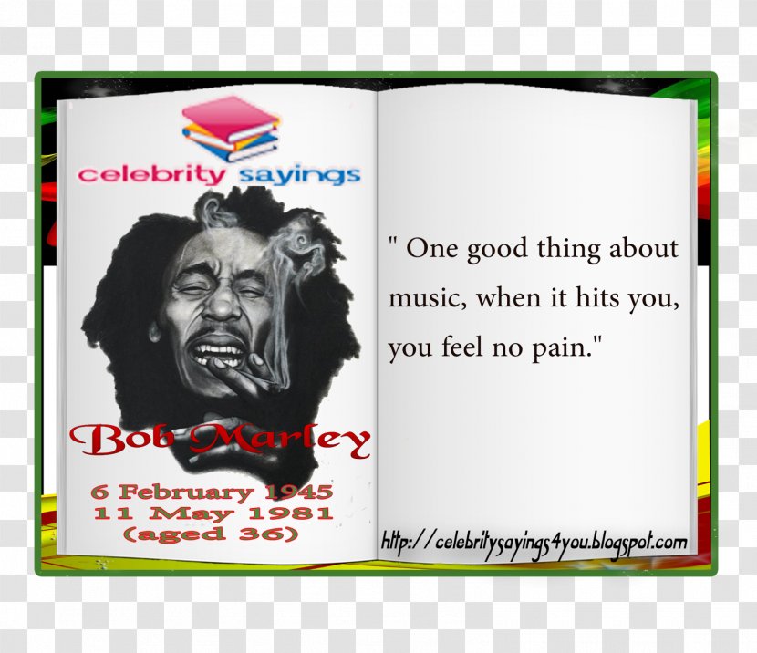 Bob Marley S,M,L,XL T-shirt Advertising Art Transparent PNG
