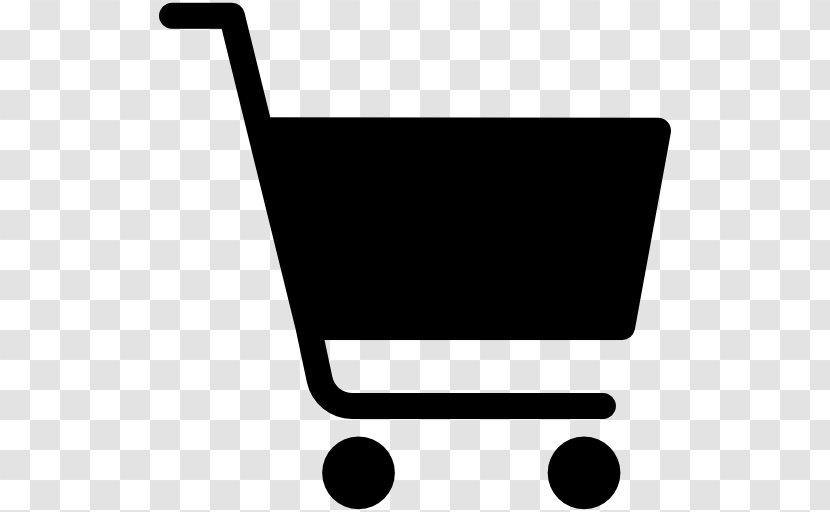 Shopping Cart Online - Clothing Accessories Transparent PNG