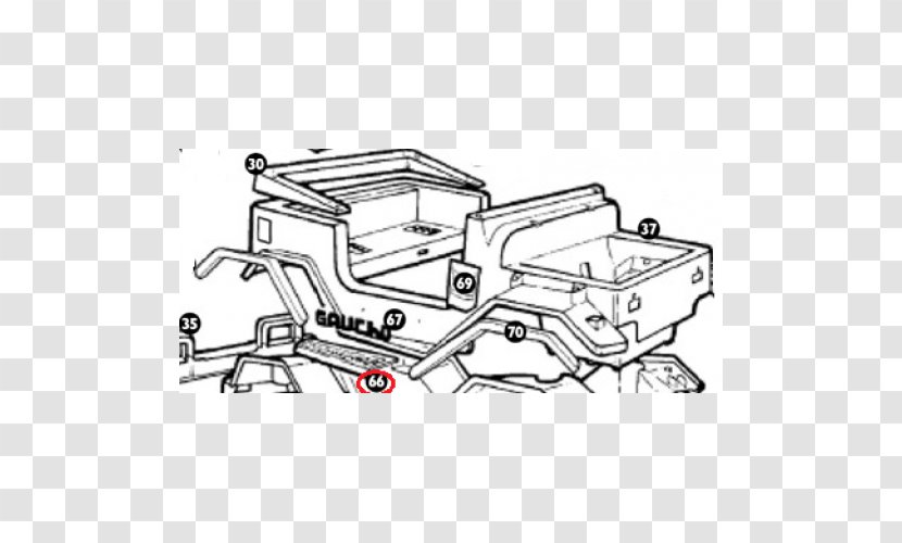 Car Automotive Design Line Art - Motor Vehicle - Peg Perego Transparent PNG