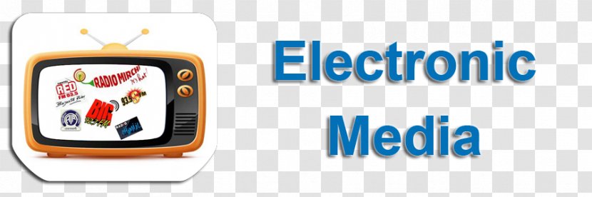 Electronic Media Mass Electronics Advertising - Television - Devices Transparent PNG