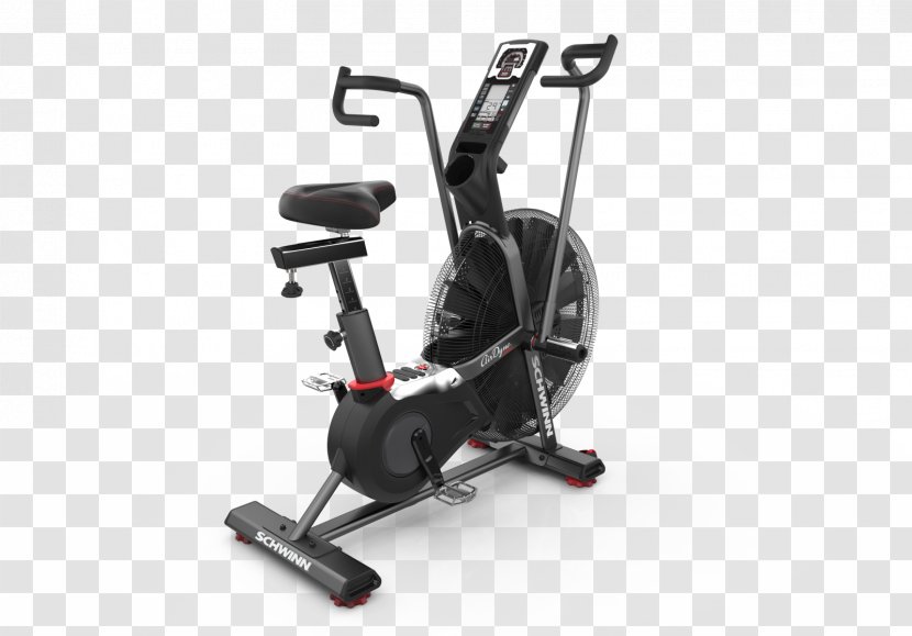 Schwinn Bicycle Company Exercise Bikes Trainers Recumbent Transparent PNG