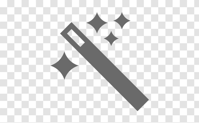 Wand Magic - Brand - Icon Transparent PNG