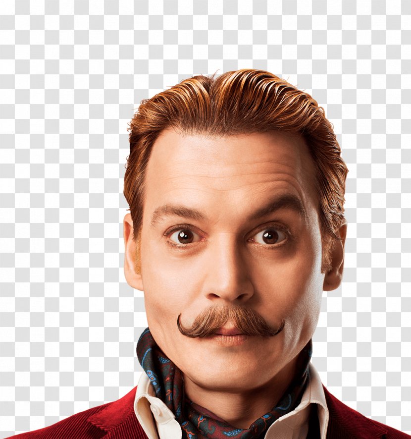 Mortdecai Johnny Depp Film Art Dealer Comedy Transparent PNG