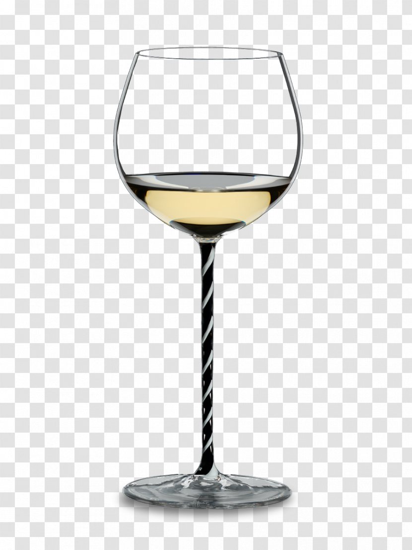 Wine Glass White Champagne - Martini Transparent PNG