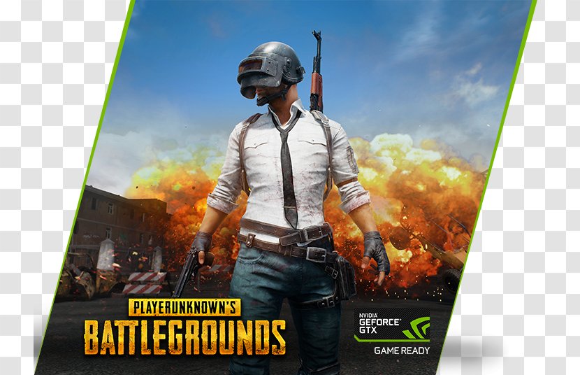 PlayerUnknown's Battlegrounds Video Game Android Xbox One - Bluehole Studio Inc Transparent PNG