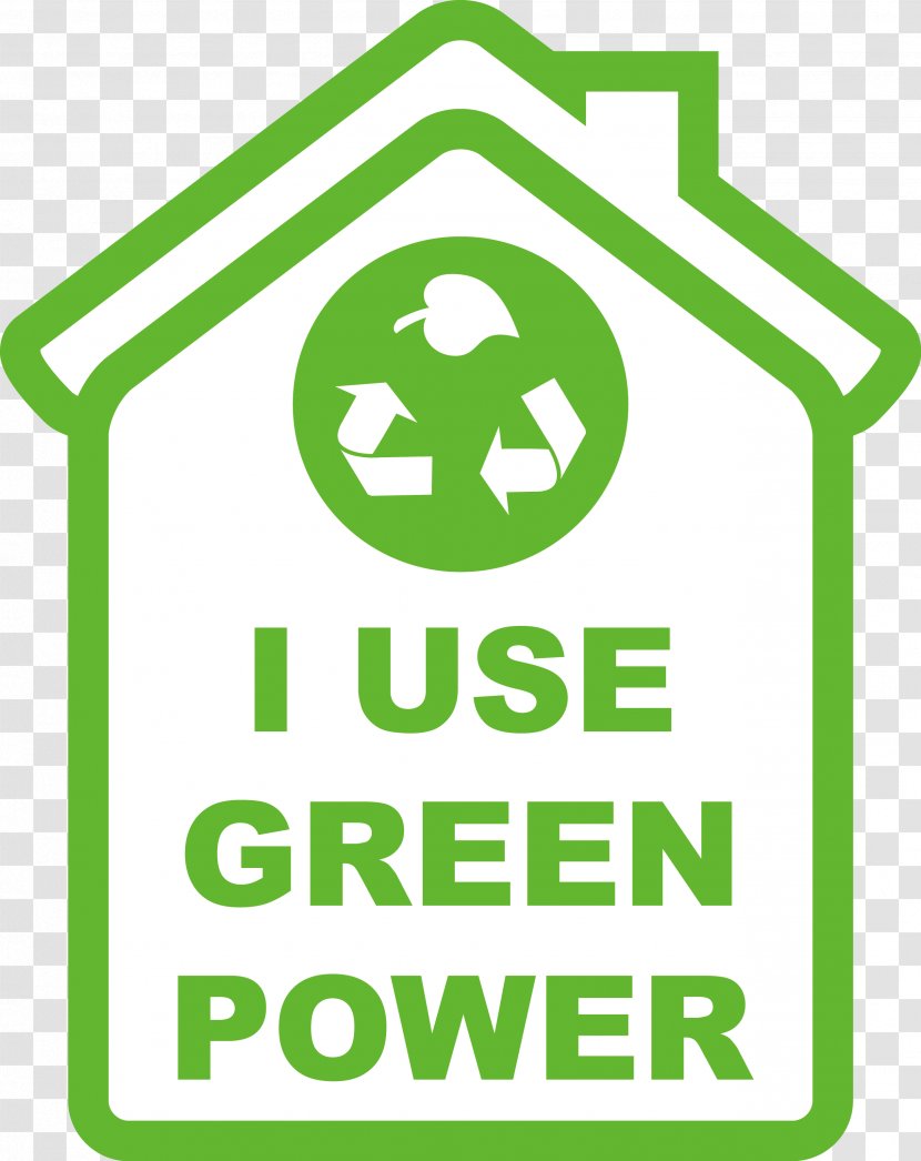Renewable Energy Paper Green Computing - Grass - House Transparent PNG