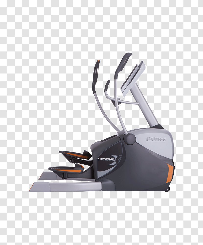 Elliptical Trainers Octane Fitness, LLC V. ICON Health & Inc. Exercise Fitness Centre Precor Incorporated - Strength Training Transparent PNG