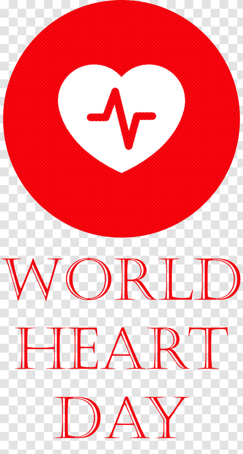 World Heart Day Transparent PNG