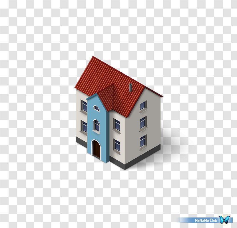 Paper Model Industry Architectural Engineering Factory - Architect Transparent PNG