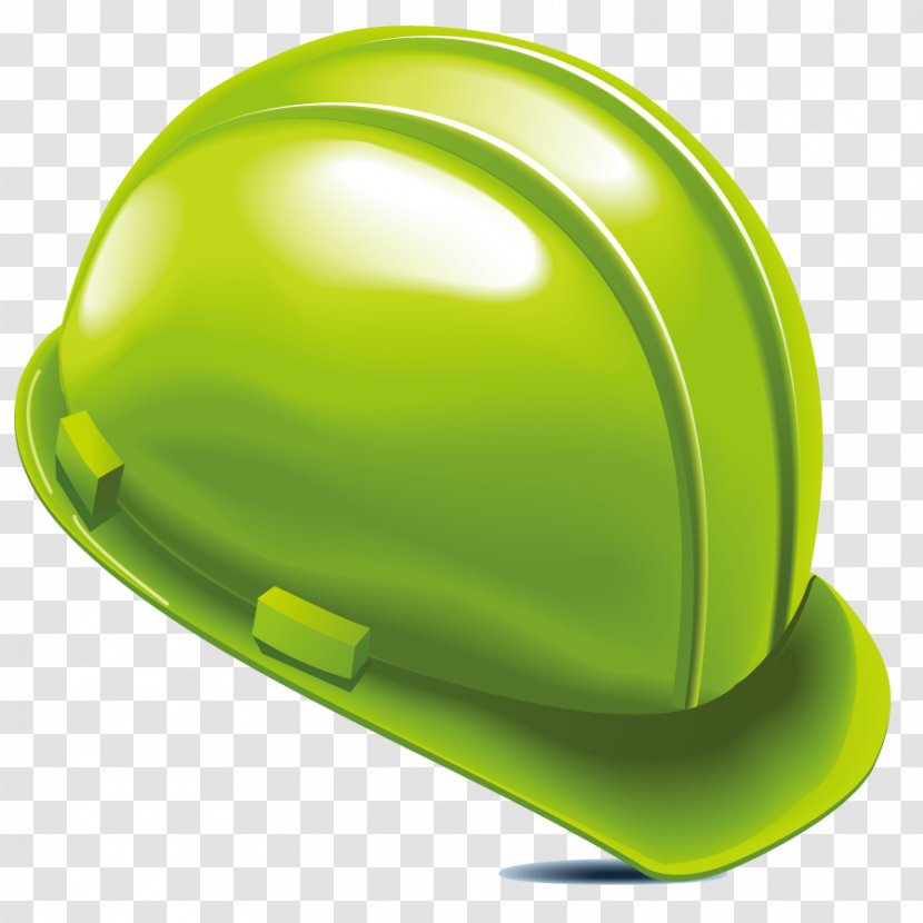 Helmet Hard Hat Architectural Engineering - Architect - Construction Helmets Transparent PNG