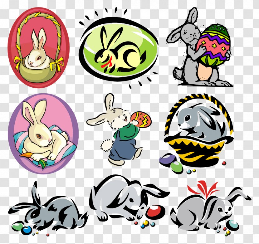 Easter Egg Clip Art - Fashion Accessory - Graphic Transparent PNG