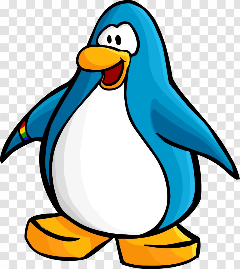 Club Penguin Island Game Southern Rockhopper Transparent PNG