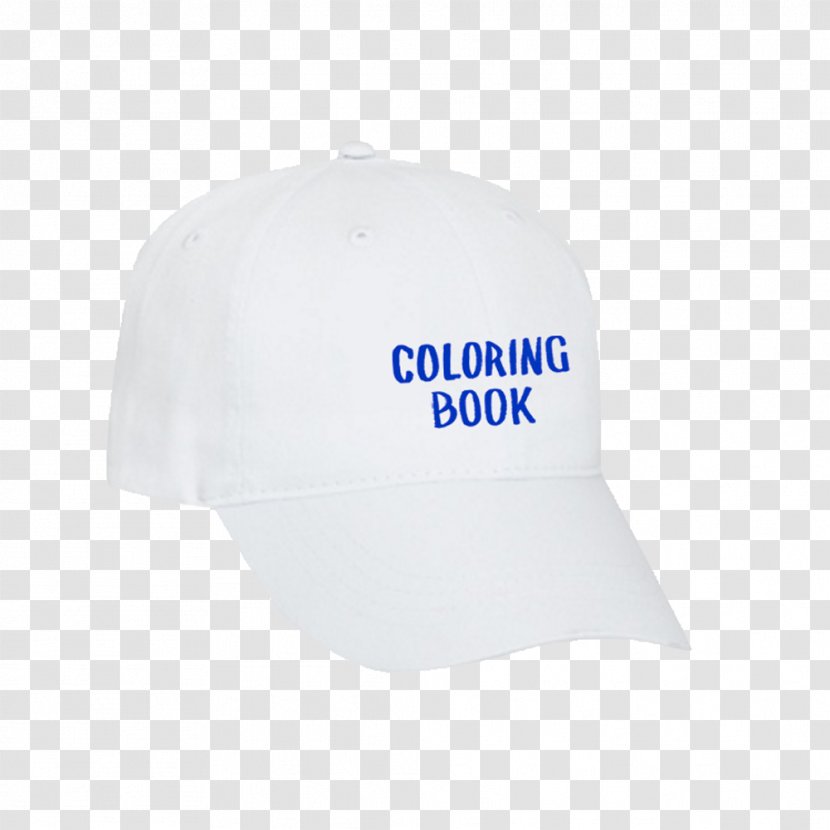 Baseball Cap Coloring Book Hat Clothing - Headgear Transparent PNG