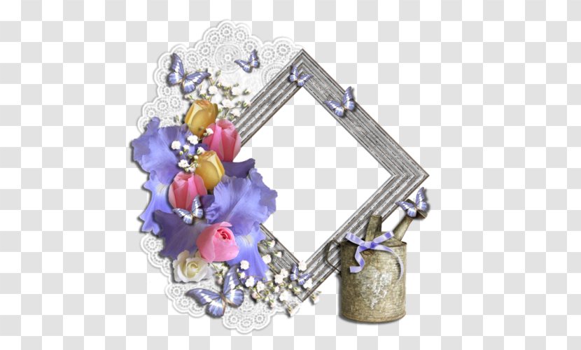 Blog Clip Art - Flower Transparent PNG