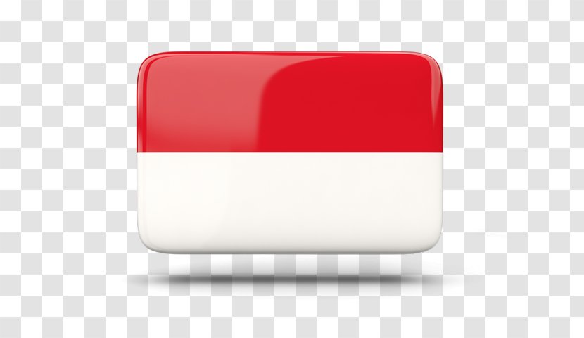 Flag Of Indonesia Royalty-free - Royaltyfree Transparent PNG