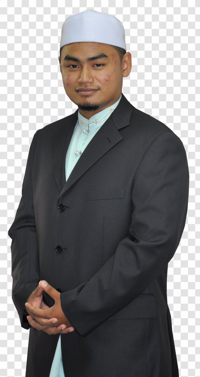 Businessperson Tuxedo Business Executive Officer - Blazer - Othman Basmalah Transparent PNG