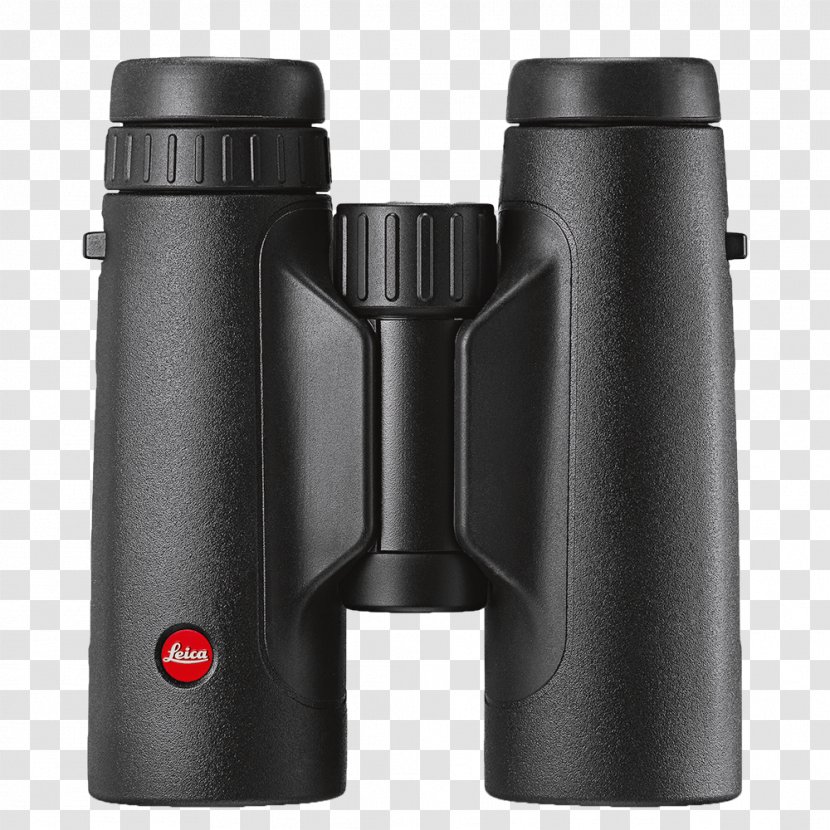 Binoculars Leica Ultravid BR Trinovid 8x42 Camera - Br Transparent PNG