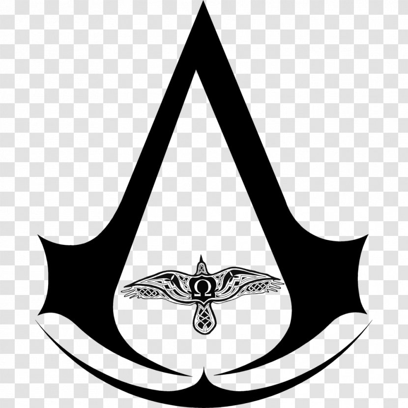 Assassin's Creed III IV: Black Flag Creed: Origins Hawk - Assassin S Iv - Assassins Transparent PNG