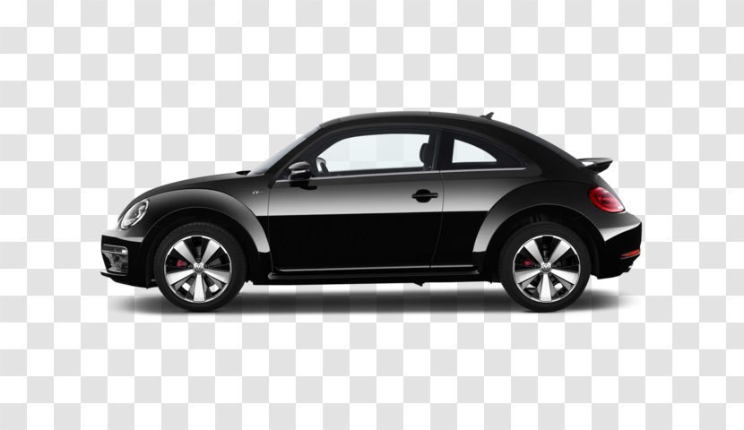 2016 Volkswagen Beetle 2015 2017 Car - Vehicle Transparent PNG