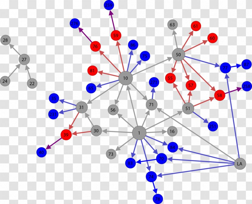 Computer Science Diagram Dependency Graph Of A Function Plot - Fly Tying Transparent PNG