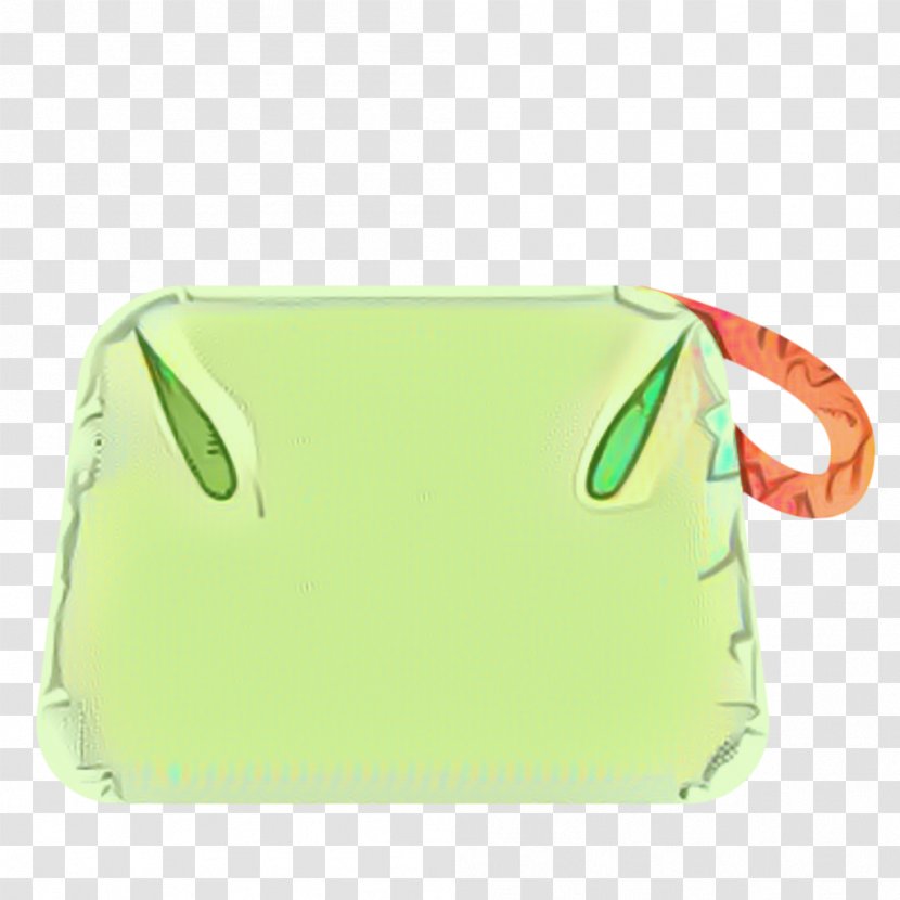 Background Green - Coin Purse - Messenger Bag Transparent PNG