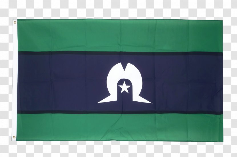 Torres Strait Islands Shire Of Islander Flag Islanders - Indigenous Australians Transparent PNG