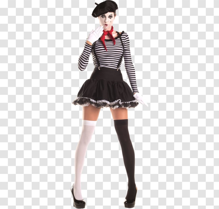 Halloween Costume Clothing Party Adult - Dress Transparent PNG