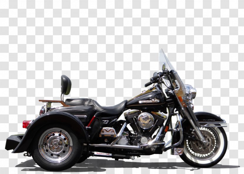 Motorcycle Suzuki Boulevard C50 Harley-Davidson Cruiser - Preload Transparent PNG