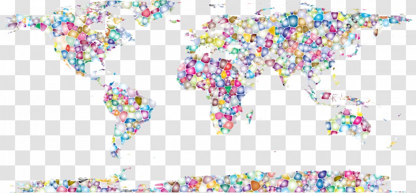World Map Globe Desktop Wallpaper Clip Art - Text Transparent PNG