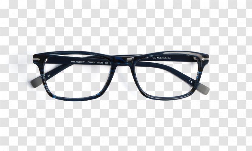 Goggles Sunglasses Optics Blue - DV Transparent PNG