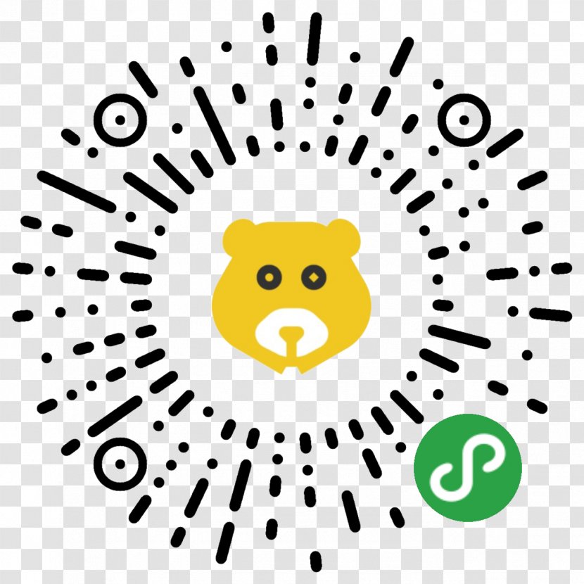 WeChat Mini Programs Mobile App Business Information - Yellow - 微信 Transparent PNG