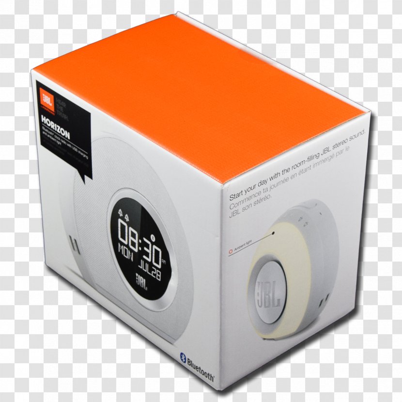 Wireless Speaker JBL Flip 4 Loudspeaker Stereophonic Sound - Usb - Bluetooth Transparent PNG