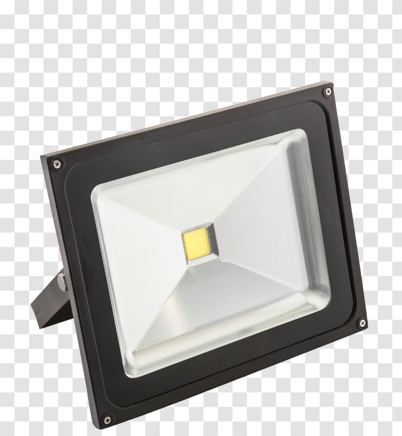Light-emitting Diode Color Temperature Rendering Index White - Led Lamp - Eco Energy Transparent PNG