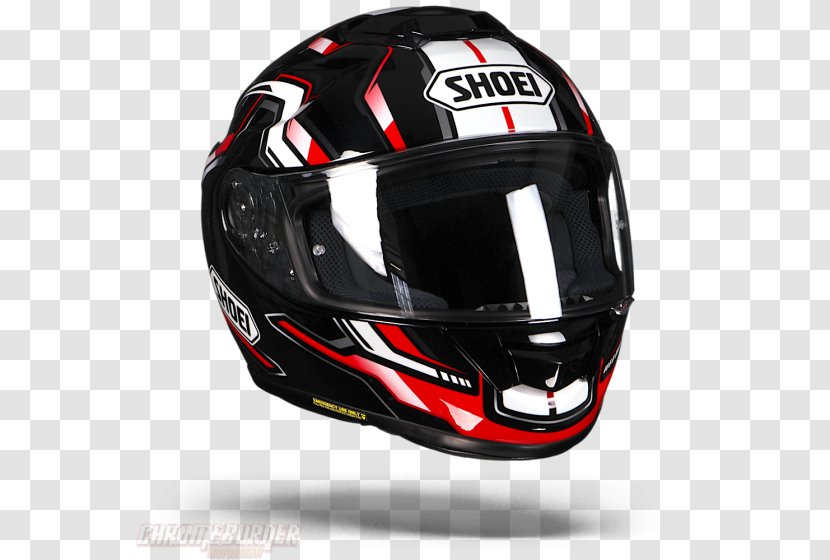 Bicycle Helmets Motorcycle Lacrosse Helmet Ski & Snowboard Shoei Transparent PNG