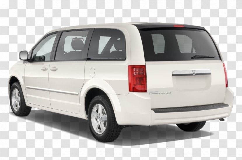 2009 Kia Spectra Dodge Caravan - Mode Of Transport Transparent PNG