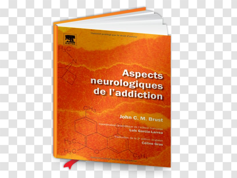 Aspects Neurologiques De L'addiction Font - Addiction - Text Transparent PNG