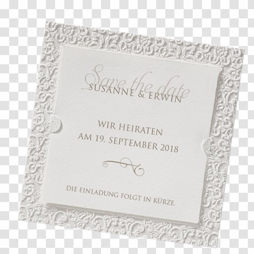 Wedding Invitation Save The Date Image Map Family Transparent PNG